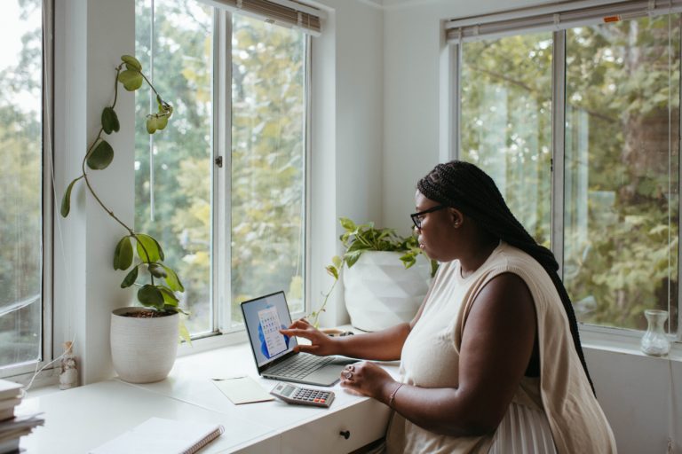 6 Reasons Why Working from Home is Here to Stay